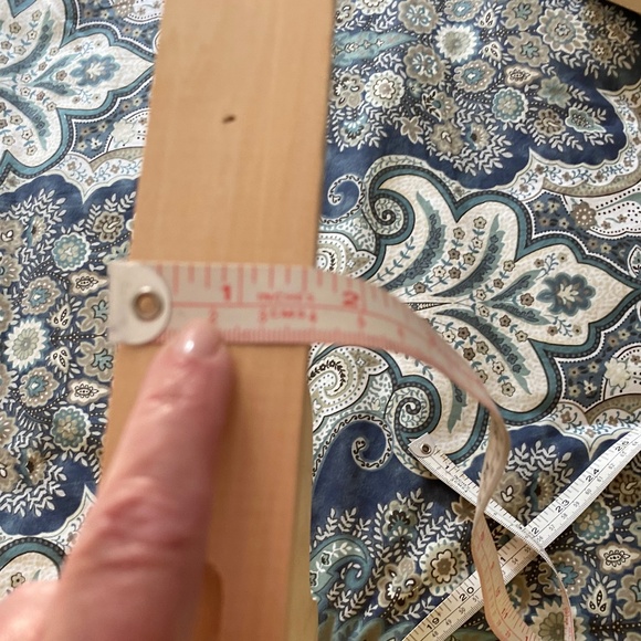 Wood corbels-decorativeshelf mounting brackets-set of 4. NWOT. - Picture 5 of 8